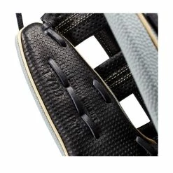 Wilson A2K Custom 1799SS SpinControl October 2020 Glove Of The Month - 12.75" -Gloves popular store 098c5b7ad9a272da285d3d37a1d27d0ca4d3829e WBW100306 6 A2K 2020 OCTOBER GOTM 1799 1275 Grey Black