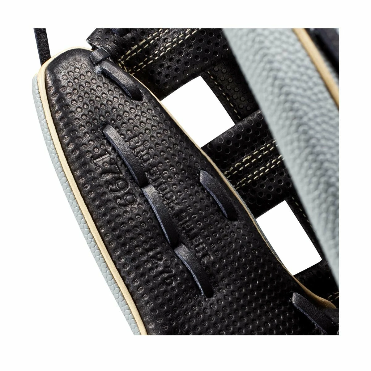 Wilson A2K Custom 1799SS SpinControl October 2020 Glove Of The Month - 12.75" - Image 8