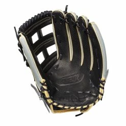 Wilson A2K Custom 1799SS SpinControl October 2020 Glove Of The Month - 12.75" -Gloves popular store 0b597f4ea3c48851ecd9735c96c245d665be2e4a WBW100306 1 A2K 2020 OCTOBER GOTM 1799 1275 Grey Black