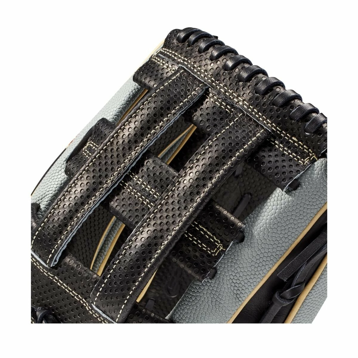 Wilson A2K Custom 1799SS SpinControl October 2020 Glove Of The Month - 12.75" - Image 7