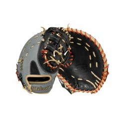 Wilson A2000 1620SS First Base Baseball Mitt - 12.5"
