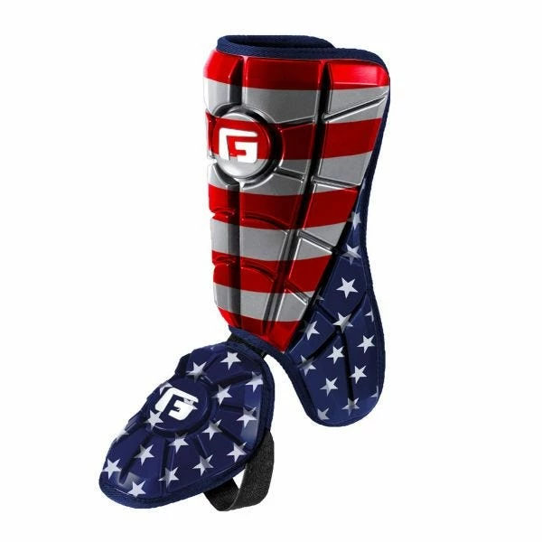 G-Form Batter's Leg Guard 1 G-Form Batter's Leg Guard