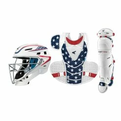 Easton Jen Schro THE VERY BEST Kit Stars & Stripes