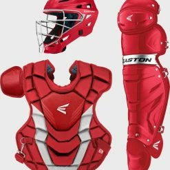 Easton Gametime Catchers Kit Youth