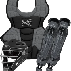 Rawlings CSV2I Velo 2.0 Intermediate Catcher's Set -Gloves popular store 34030083 Rawlings CSV2A velo BG3