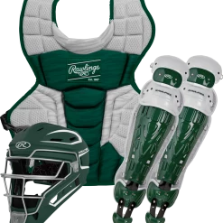 Rawlings CSV2A Velo 2.0 Adult Catcher's Set