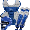 Rawlings CSV2I Velo 2.0 Intermediate Catcher's Set