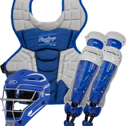 Rawlings CSV2I Velo 2.0 Intermediate Catcher's Set