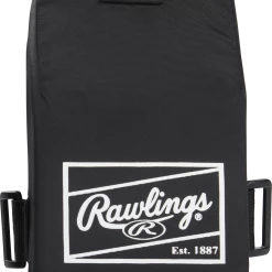 Rawlings RMKR Mach Knee Reliever Black