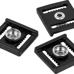 Rawlings CFCLIPS 3 Cool Flo Buckles