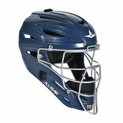 All® All Star MVP2500 Headgear -Gloves popular store 34090065 All Star MVP2500 navy