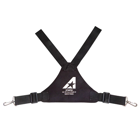 All® All Star CPHPRO-AX S7 Axis Delta-Flex TM Harness 1 All® All Star CPHPRO-AX S7 Axis Delta-Flex TM Harness