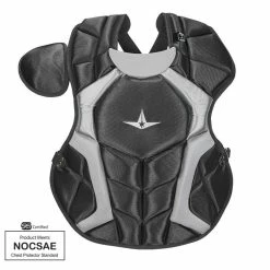 All® All Star CPCC912PS Chest Protector