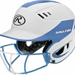 Rawlings R16H2FGS VELO W/Softball Mask Adult