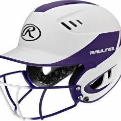 Rawlings R16H2FGS VELO W/Softball Mask Adult -Gloves popular store 37030047 Rawlings R16H2FGS purple