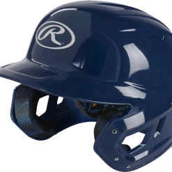 Gloves popular store -Gloves popular store 37030052 Rawlings MCC01S Mach Adult Helmet navy