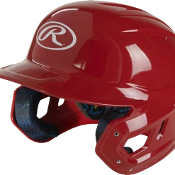 Rawlings MCC01J Mach Youth Helmet -Gloves popular store 37030052 Rawlings MCC01S Mach Adult Helmet scarlet