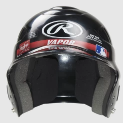 Rawlings WALRCFH Coolflo Vapor Adult Helmet -Gloves popular store 37030058 Rawlings WALRCFH Coolflo Vapor Adult Helmet 4