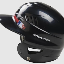 Rawlings WALRCFH Coolflo Vapor Adult Helmet -Gloves popular store 37030058 Rawlings WALRCFH Coolflo Vapor Adult Helmet 6