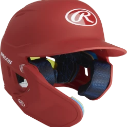 Rawlings MA07S LHB Adjustable Face Guard