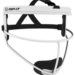 RIP-IT Adult Original Defense Softball Fielder's Mask Pro