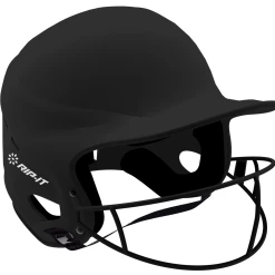 RIP-IT Vision Pro Softball Batting Helmet