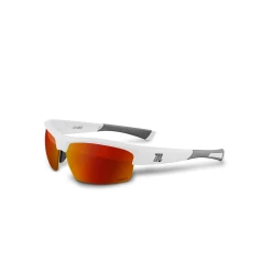 Marucci MV463 Youth Performance Sunglasses -Gloves popular store 463Y Matte White Green Red