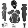 All-Star Players Series™ Ages 7-9 NOCSAE Catcher's Kit