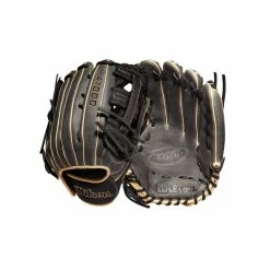 Wilson A1000 1750 Outfield Baseball Glove - 12.5"