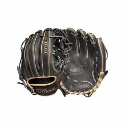 Wilson A1000 1786 Infield Baseball Glove - 11.5"