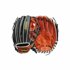 Wilson A500 Youth Baseball Glove - 11.5"
