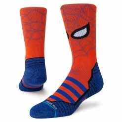 Stance Marvel Spidey Crew Socks