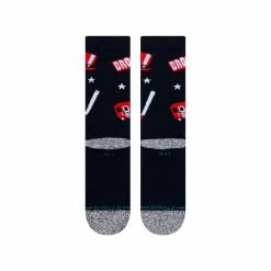 Stance MLB New York Yankees Landmark Crew Socks -Gloves popular store A558A22NYY NVY ALT 02