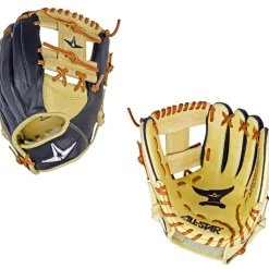 All-Star Anvil™ Weighted Fielding Glove - 11.5"