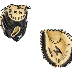 All-Star Anvil™ Weighted Catchers Training Glove - 33.5"