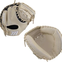 Marucci Ascension M Type 225C1 Baseball Catcher's Mitt - 32.5"