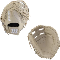 Marucci Ascension M Type 37S1 First Base Baseball Mitt - 12.5"