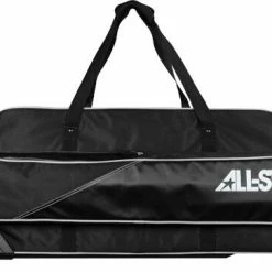 All-Star BB3RB Catcher's Wheeled Equipment Bag