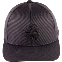 Black Clover + Rawlings BlackOut Fitted Hat