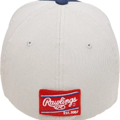 Black Clover + Rawlings RBC Clover Nation Brim Hat -Gloves popular store BCRawlingsCloverNationBrimHat2