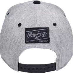 Black Clover + Rawlings Baseball Is Life Snapback Hat -Gloves popular store BlackCloverBaseballislife2