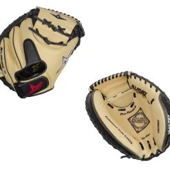 All-Star Pro-Comp CM1200BT Youth Baseball Catcher's Mitt - 31.5"