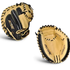 All-Star Pro Elite CM3000XSBT Baseball Catcher's Mitt - 32"