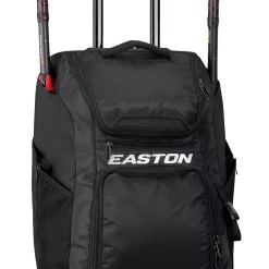 Easton Catcher's Wheeled Equipment Bag
