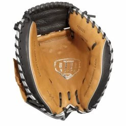 Easton Future Elite Youth EFG008 Catchers Mitt - 32.5" -Gloves popular store E006831032