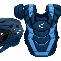 Easton Elite X Youth (9-12) NOCSAE Catcher's Kit