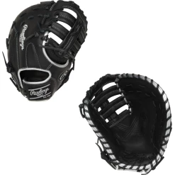Rawlings Encore Series 1st Base Baseball Mitt - 12"