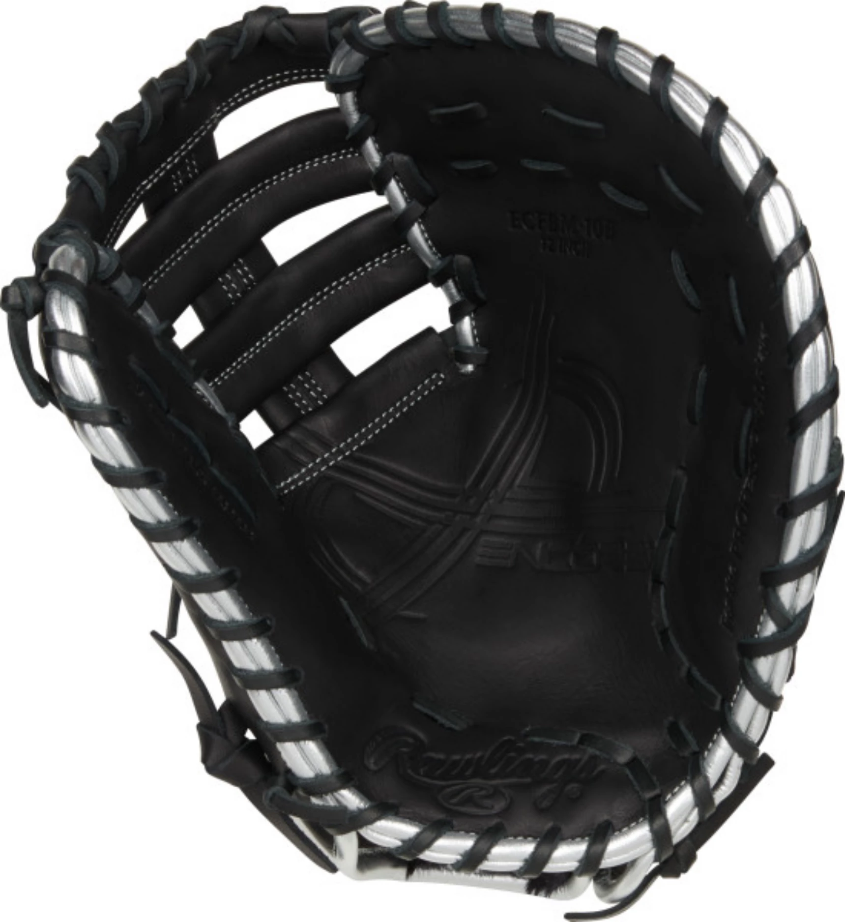 Rawlings Encore Series 1st Base Baseball Mitt - 12" 3 Rawlings Encore Series 1st Base Baseball Mitt - 12" - Image 3