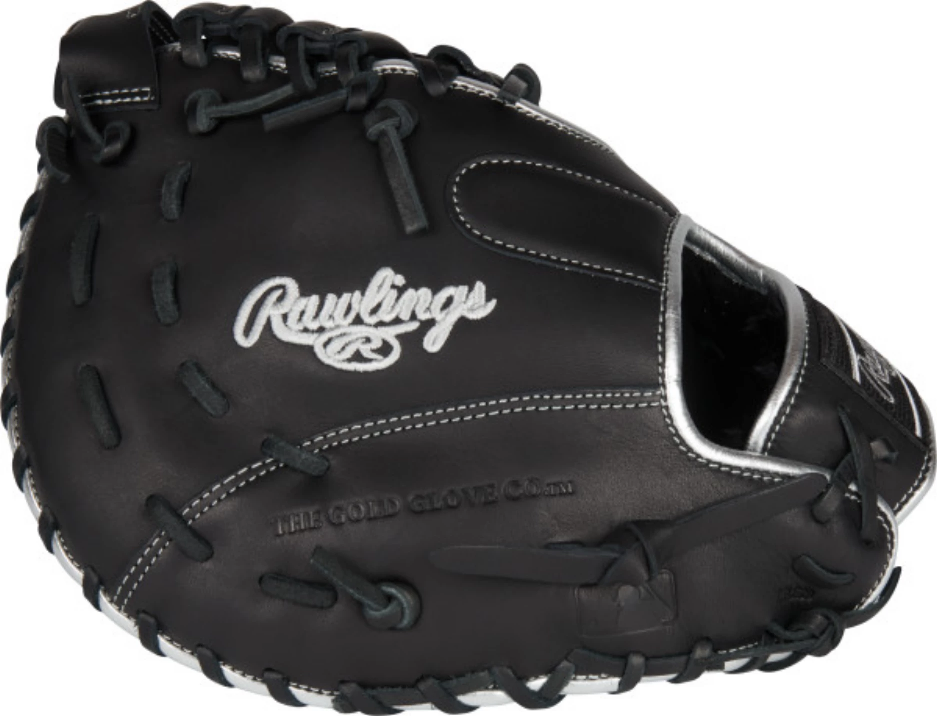 Rawlings Encore Series 1st Base Baseball Mitt - 12" 5 Rawlings Encore Series 1st Base Baseball Mitt - 12" - Image 5
