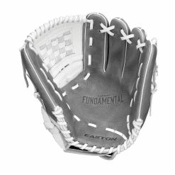 Easton Fundamental Infield/Pitchers Fastpitch Glove - 12" -Gloves popular store FUNDAMENTALFASTPITCH large 5